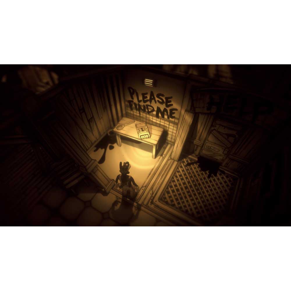 Bendy: Lone Wolf - Screenshot 3