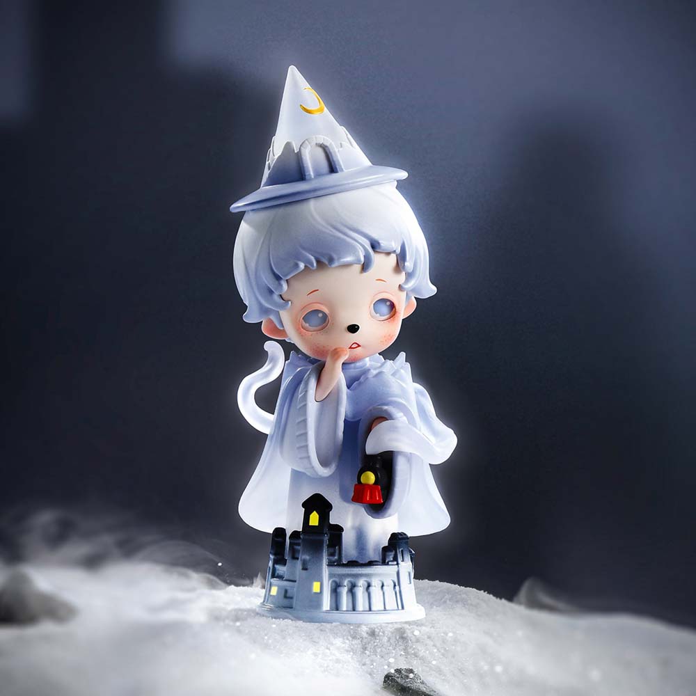 POP MART – inosoul The Forgotten Land Series Blind Box (Single Box) - Screenshot 1