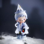 POP MART – inosoul The Forgotten Land Series Blind Box (Single Box) - Screenshot 1