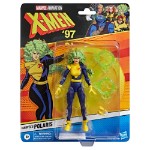 Marvel - X-Men 97 - Polaris Marvel Legends Action Figure - Screenshot 2
