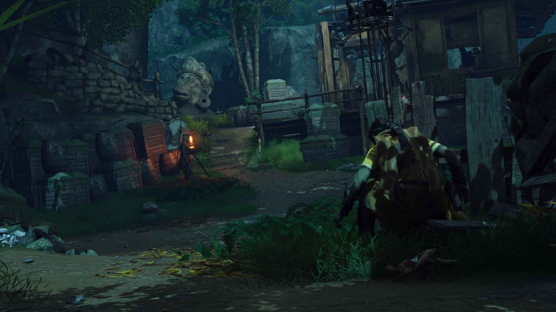 Unknown 9: Awakening - Screenshot 6
