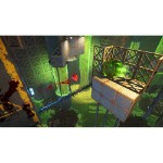 Super Meat Boy 3D - Special Edition - Screenshot 3