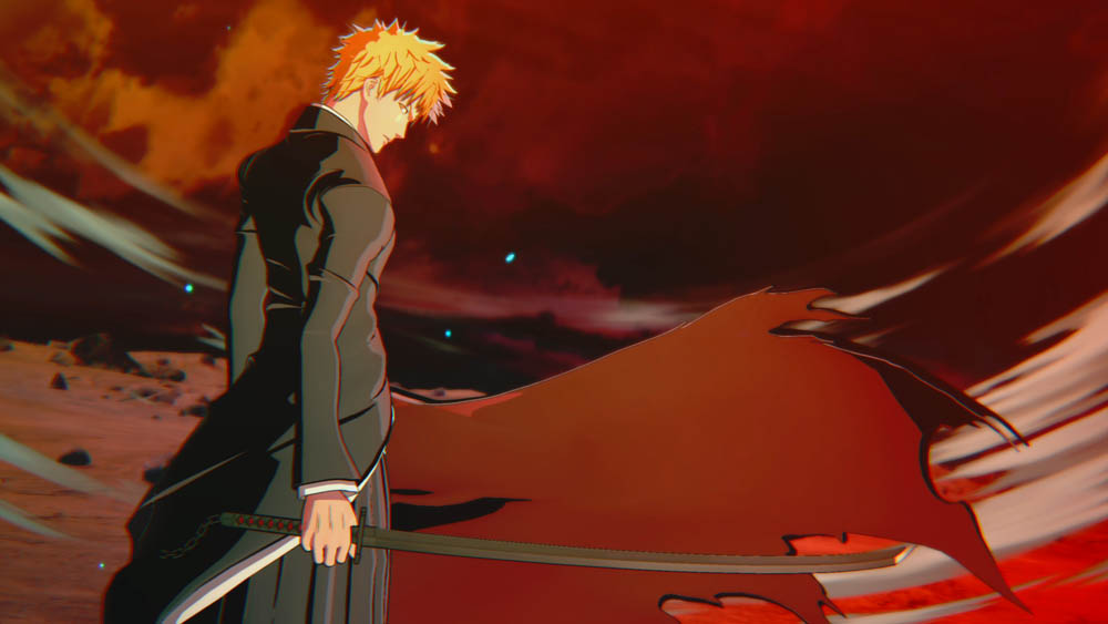 BLEACH Rebirth of Souls - Screenshot 7