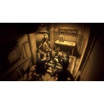 Bendy: Lone Wolf - Screenshot 4
