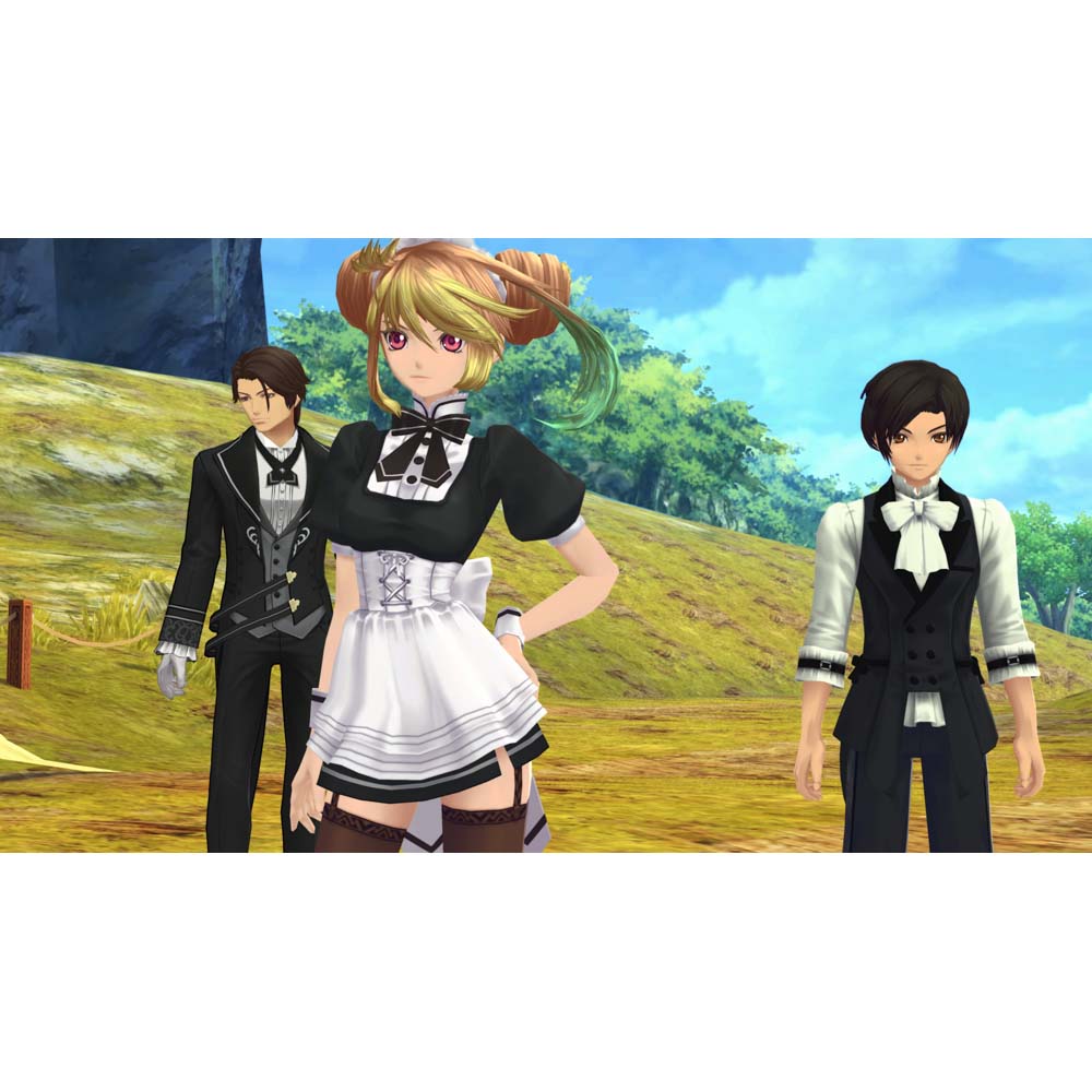 Tales of Xillia Remastered - Screenshot 9