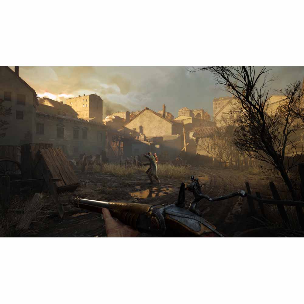Valor Mortis - Screenshot 6