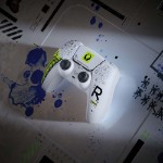 PlayStation 5 DualSense Wireless Controller - Marathon Limited Edition - Screenshot 2