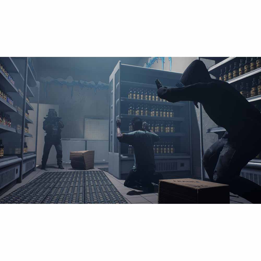 Ready or Not - Day One Edition - Screenshot 2