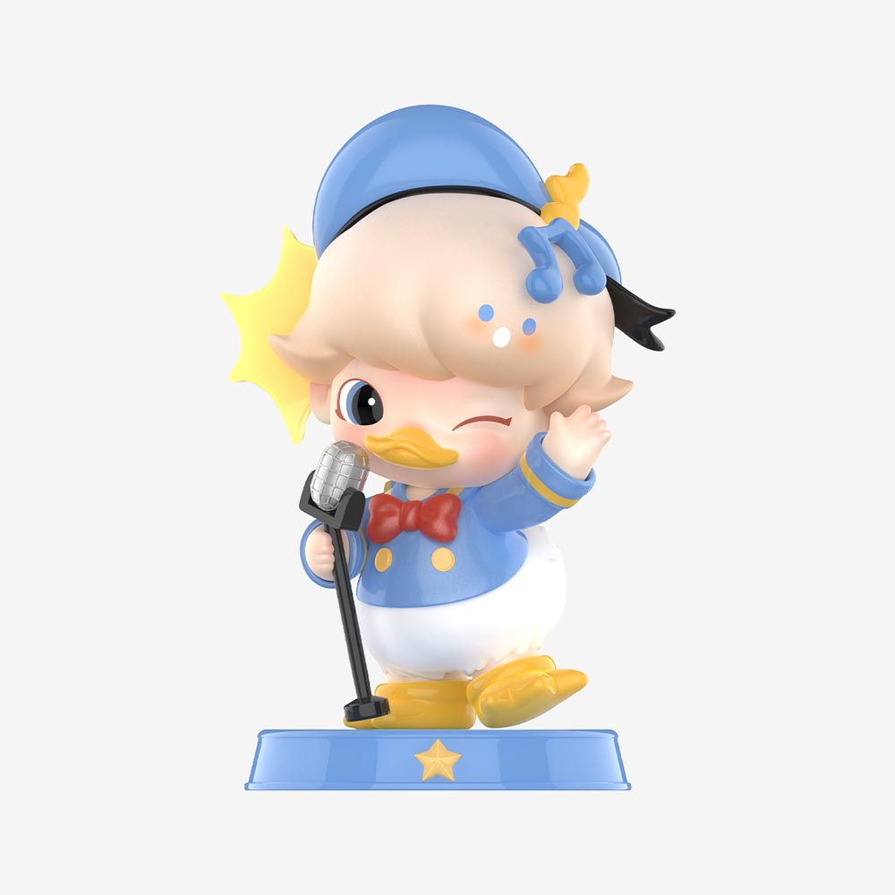POP MART - DIMOO WORLD x DISNEY Series Blind Box (Single Box) - Screenshot 4