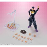 JoJo's Bizarre Adventure - Diamond is Unbreakable - Josuke Higashikata S.H.Figuarts Action Figure - Screenshot 2