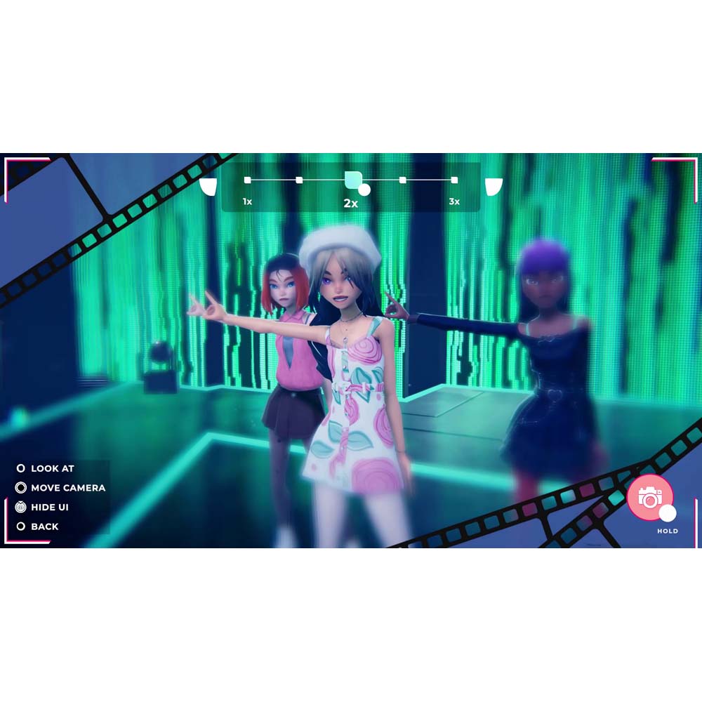 K-Pop Rising Dream to Shine - Screenshot 9