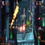 Contra Operation Galuga - Screenshot 3