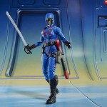 G.I. Joe - Classified Series #205 - Shipwreck Vs. Cadet Deming (There's No Place Like Springfield) Action Figure - Screenshot 4