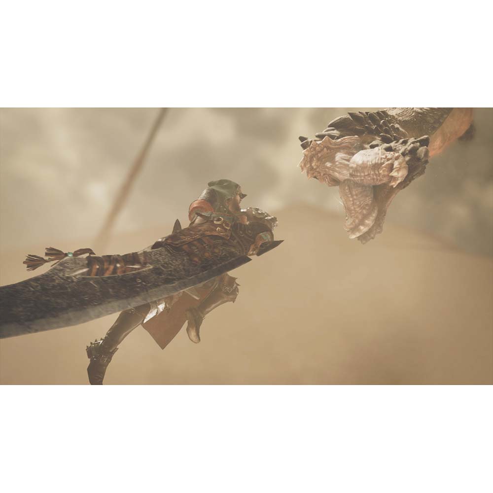 Monster Hunter Wilds Deluxe Edition - Screenshot 19
