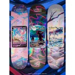 Pokemon x Santa Cruz - 30th Anniversary Blind Bag Skateboard Deck (Single Bag) - Screenshot 3