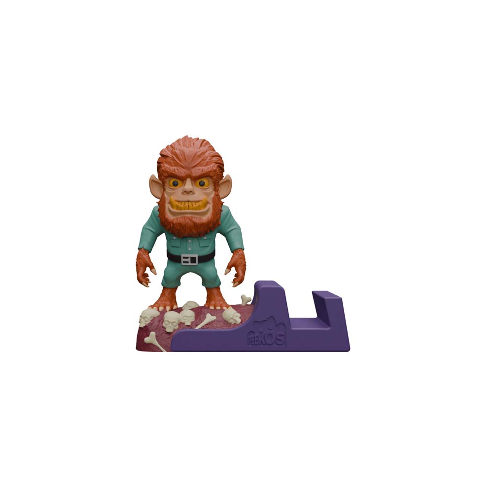 Universal Monsters - Peekos Universal Monsters Collectible Phone Stand (Assorted) - Screenshot 1