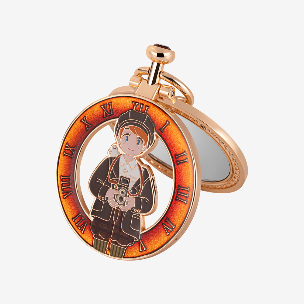 POP MART - 13th Anniversary Series-Pendant Blind Box (Single Box) - Screenshot 4