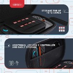 4Gamers Premium Travel Kit for Nintendo Switch 2 - Screenshot 5