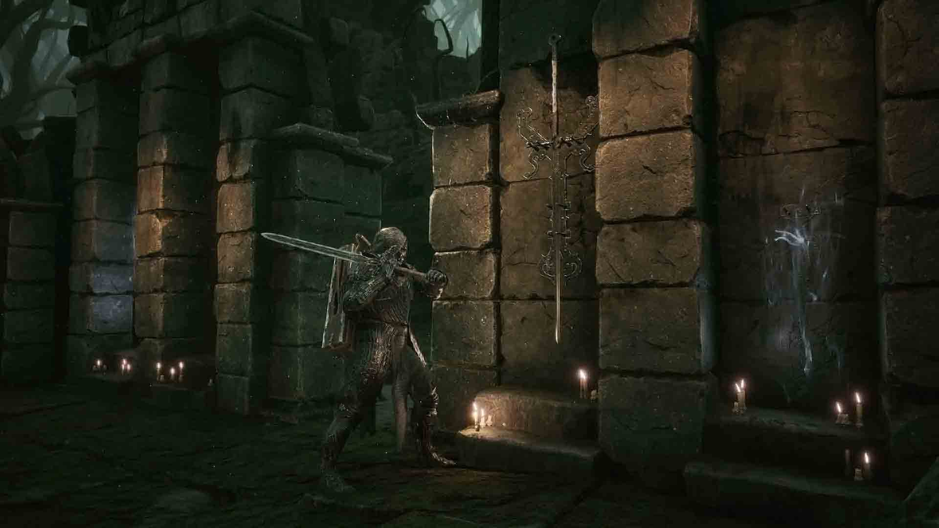 Mortal Shell Enhanced Edition - Screenshot 4