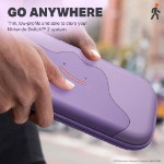 PowerA - Slim Nintendo Switch 2 Case - Ditto - Screenshot 3