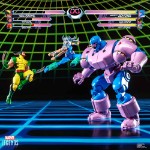 Marvel vs. Capcom - Marvel Legends Series Marvel's Sentinel Action Figure - Screenshot 3
