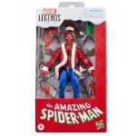 Marvel - Spider-Man - Spider-Man (Marvel Holiday Special) Marvel Legends Action Figure - Screenshot 3