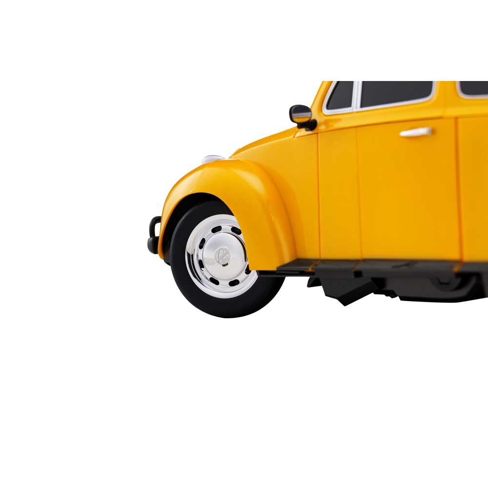 Transformers - Robosen Flagship G1 Bumblebee Figure - Screenshot 9