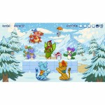 Neopets - Mega Mini Games Collection - The Neopian Arcade Odyssey - Day 1 Edition - Screenshot 9
