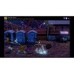Teenage Mutant Ninja Turtles: Wrath of the Mutants - Ninja Edition - Screenshot 2