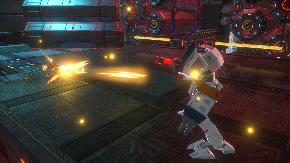 Sonic X Shadow Generations - Screenshot 3