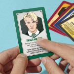 Monopoly Deal - Harry Potter Edition Card Game - Screenshot 2