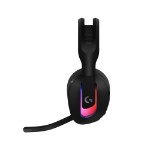 Logitech G Astro A20X PLAYSYNC Wireless Headset - Black - Screenshot 6
