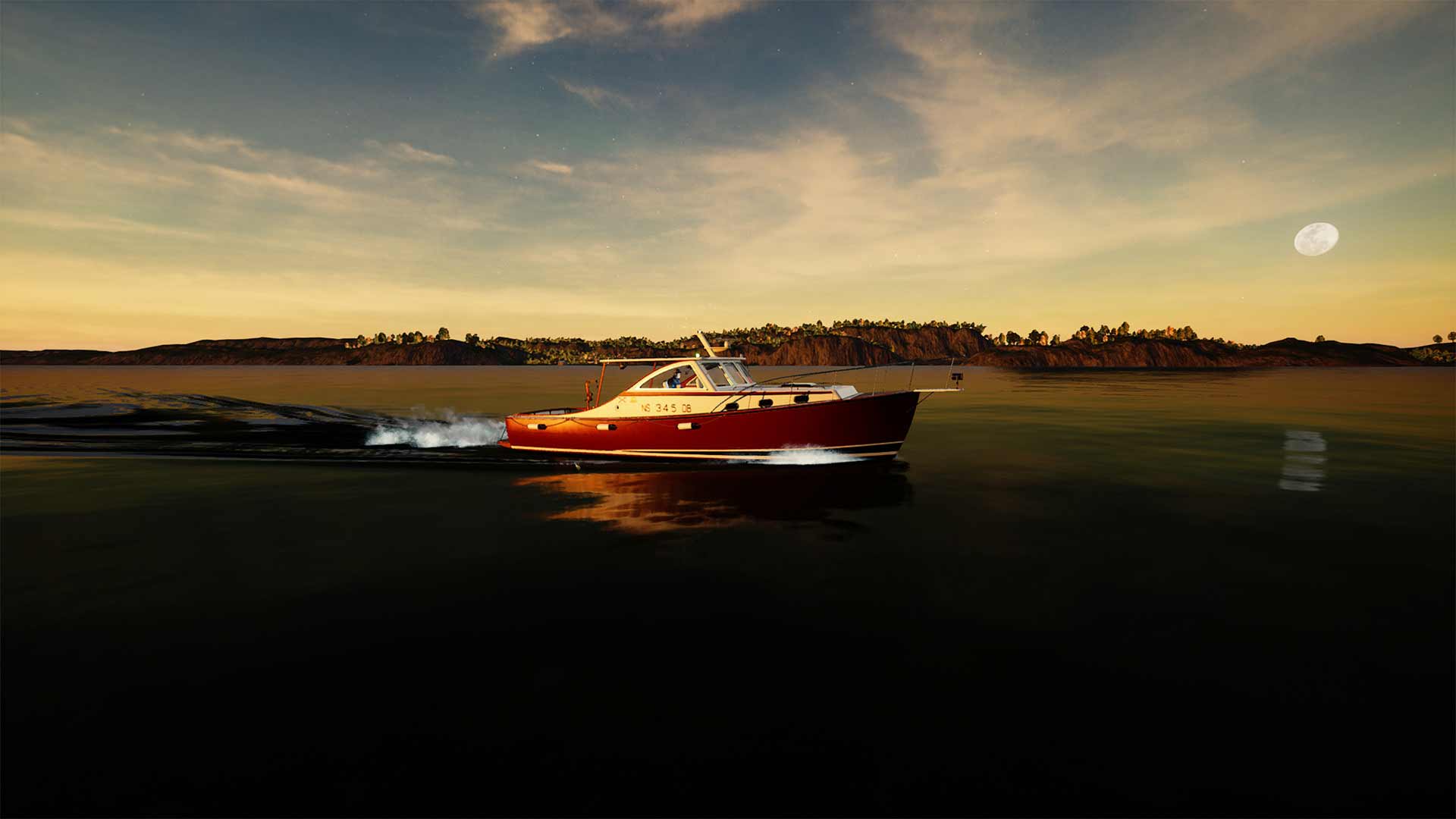 Fishing: North Atlantic - Screenshot 5