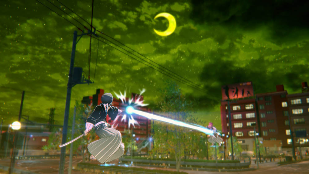 BLEACH Rebirth of Souls - Screenshot 9
