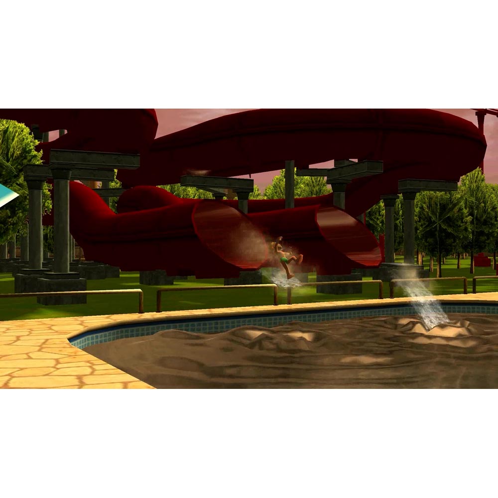 RollerCoaster Tycoon 3 Complete Edition - Screenshot 14