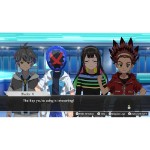 Beyblade X Xone - Screenshot 4