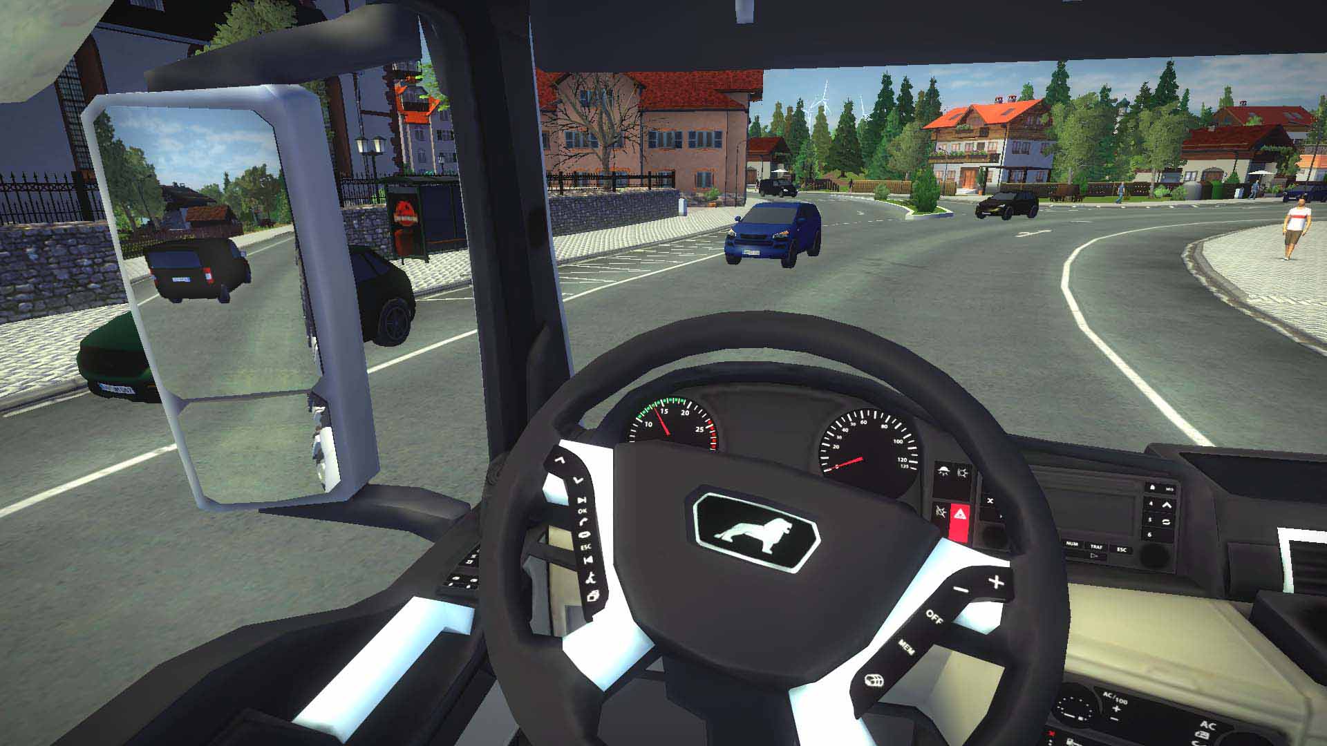 Construction Simulator 2 & 3 - Screenshot 4