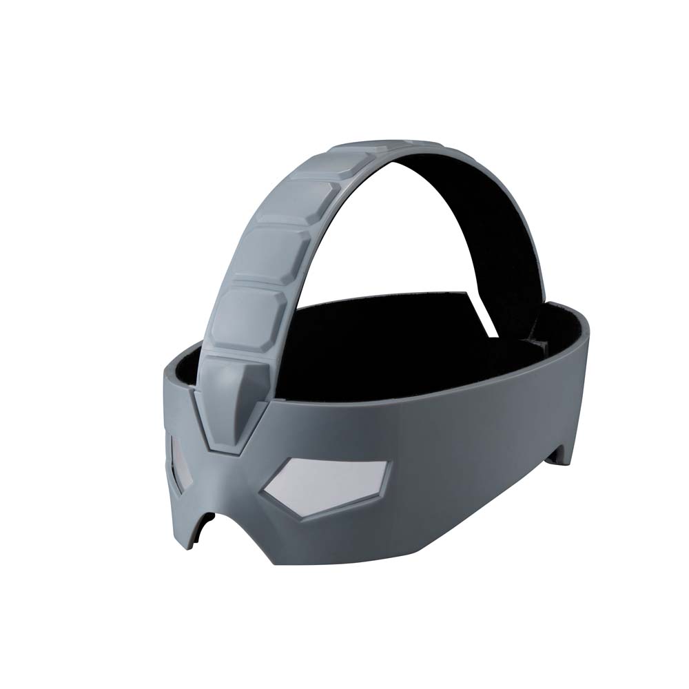 Mobile Suit Gundam - Char Aznable Replica Helmet - Screenshot 2