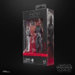 Star Wars - The Black Series - Icarus Action Figure - Screenshot 1