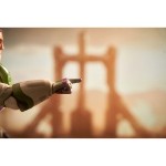 Disney - Lightyear - Robosen Infinity Pack Buzz Lightyear Limited Edition Figure - Screenshot 8