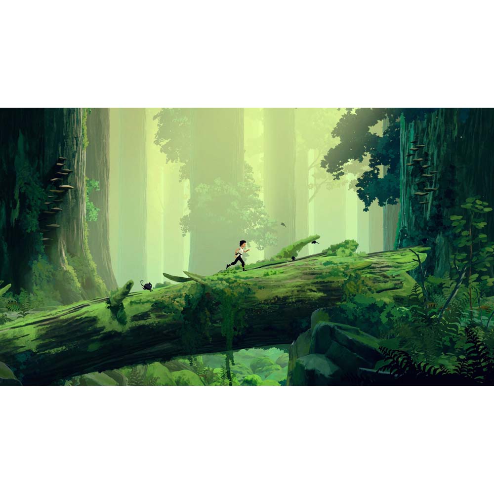 Planet of Lana II - Kindred Spirit Edition - Screenshot 8