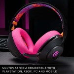 LucidSound LS10 Wired Gaming Headset - Midnight Surf - Screenshot 9