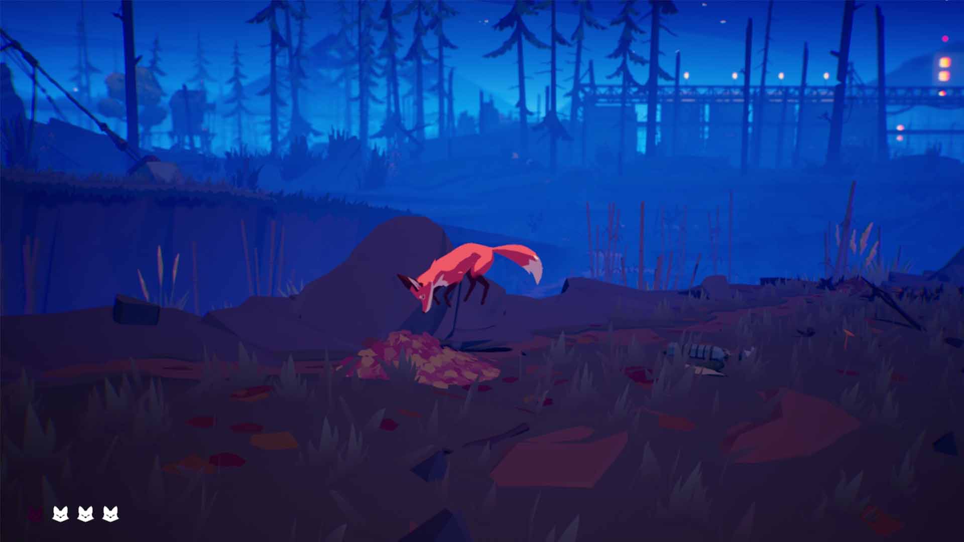 Endling: Extinction Is Forever - Screenshot 5