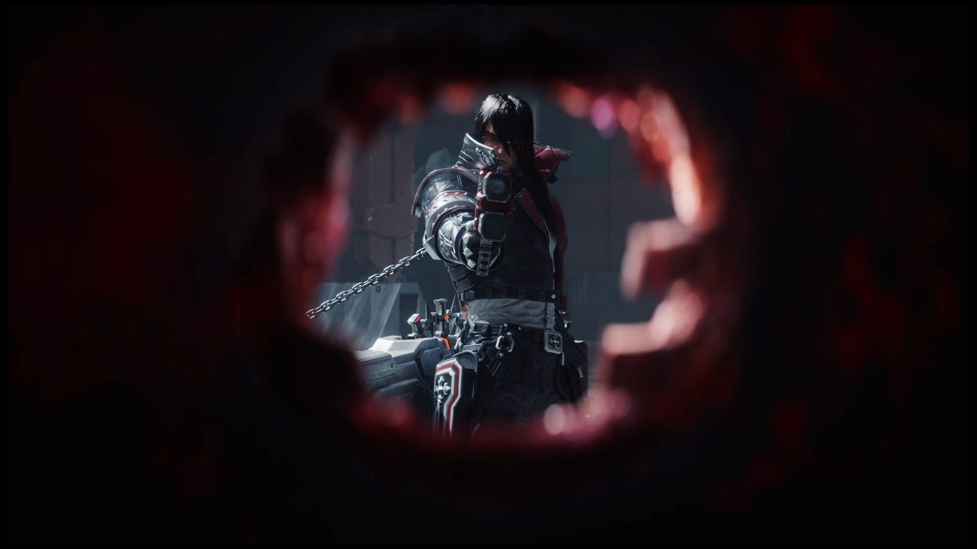 Gungrave G.O.R.E - Screenshot 14
