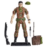 G.I. Joe - Classified Series - Retro Cardback Vincent R. "Falcon" Falcone Action Figure - Screenshot 4