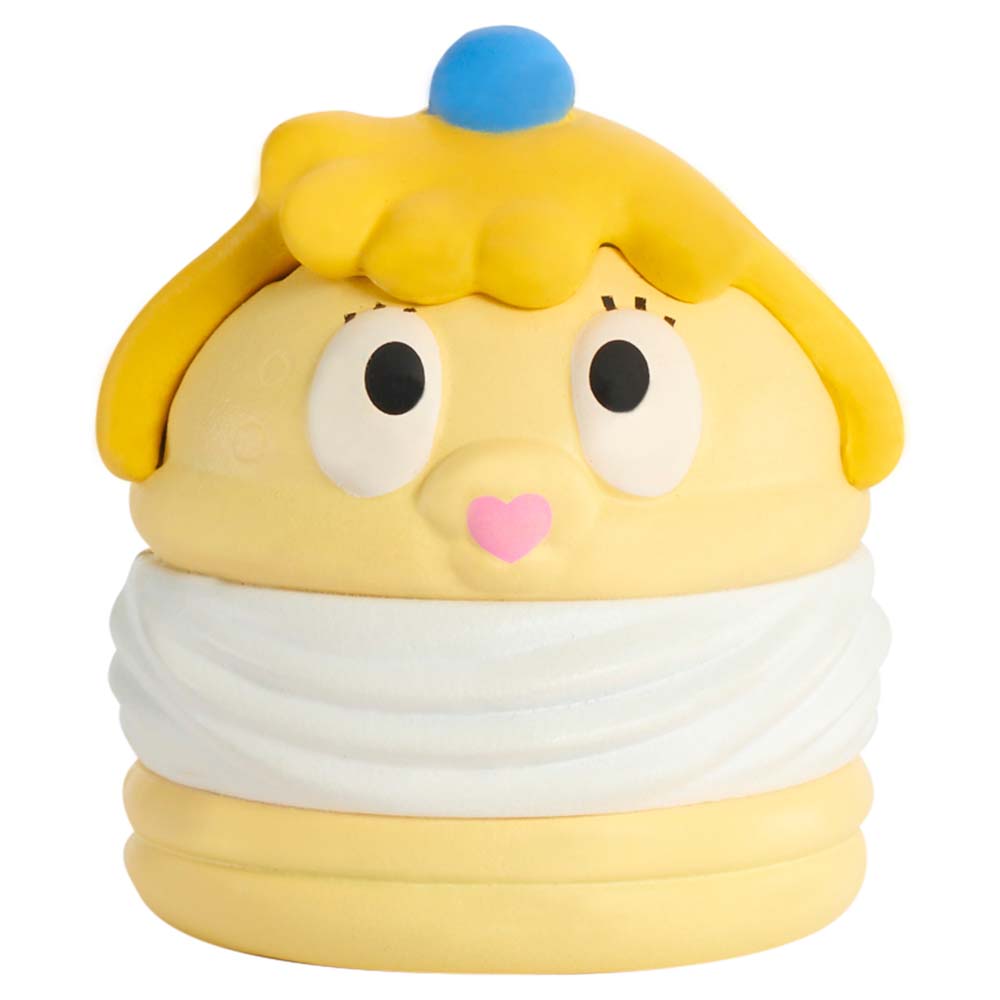 Spongebob Squarepants - F.U.N. with Food Blind Box (Single Box) - Screenshot 4