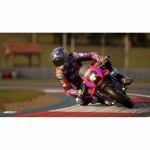 Moto GP 25 - Screenshot 3