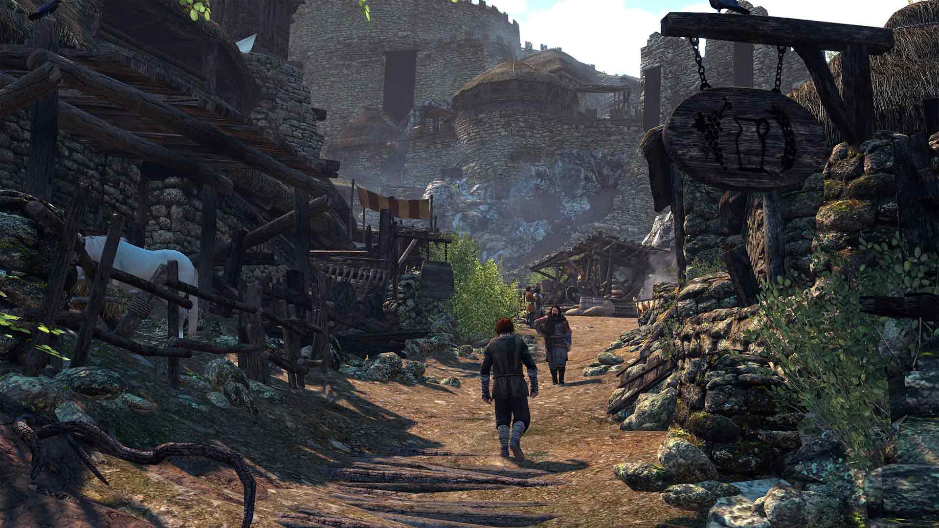 Mount & Blade II: Bannerlord - Screenshot 5