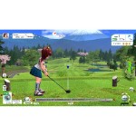 Everybody's Golf Hot Shots - Screenshot 2
