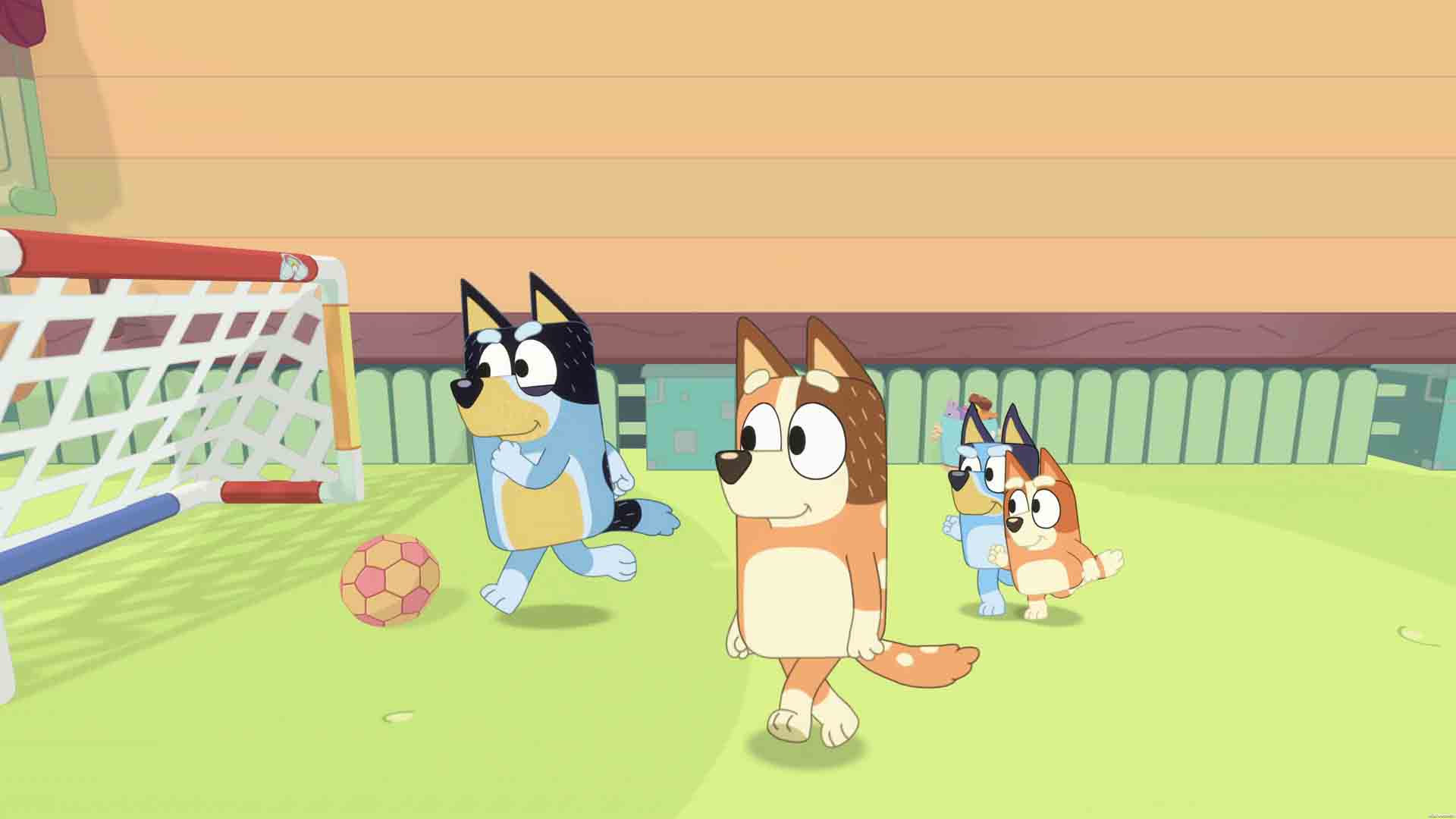 Bluey The Videogame - Screenshot 4